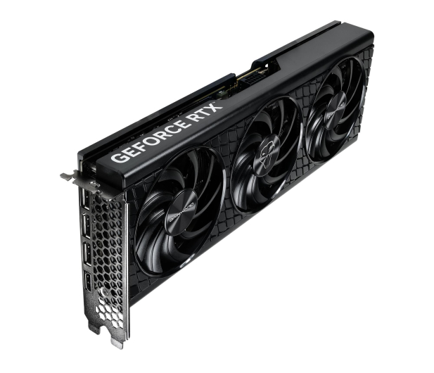 Gainward GeForce RTX 5070 Python III OC 12GB GDDR7 DLSS4 - 1322991 - zdjęcie 3